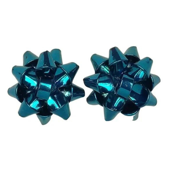 5/$25 Sale Christmas BELLS Earrings Christmas Earrings HOLIDAY DANGLE EARRINGS - Picture 16 of 16